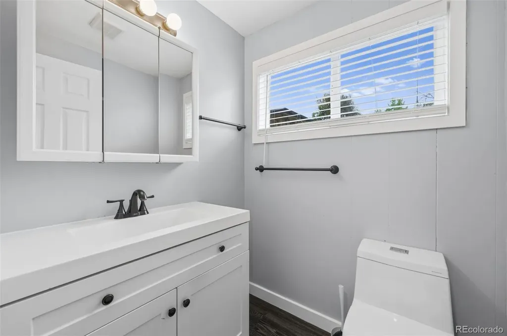 8793 W 46th Street Wheat Ridge CO 80033