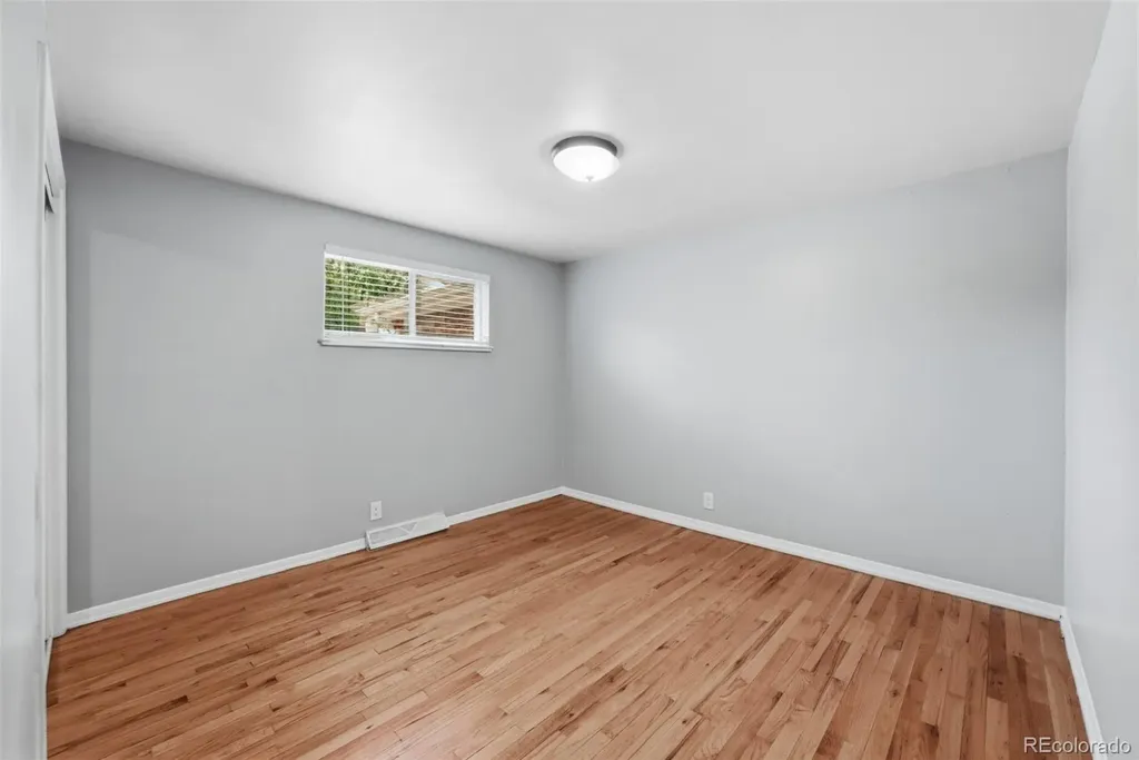 8793 W 46th Street Wheat Ridge CO 80033