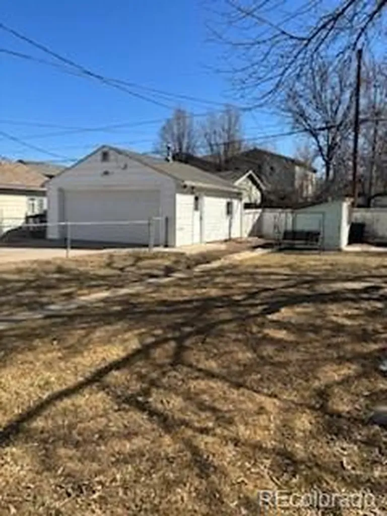 3024 S Delaware Street Englewood CO 80110
