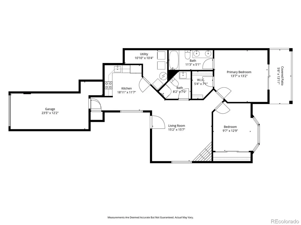8601 E Dry Creek Road Englewood CO 80112