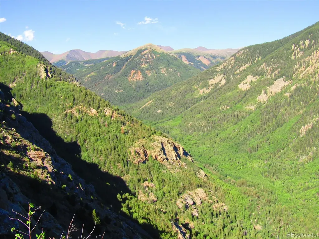 Lot 6427 Laffin Road San Luis CO 81152