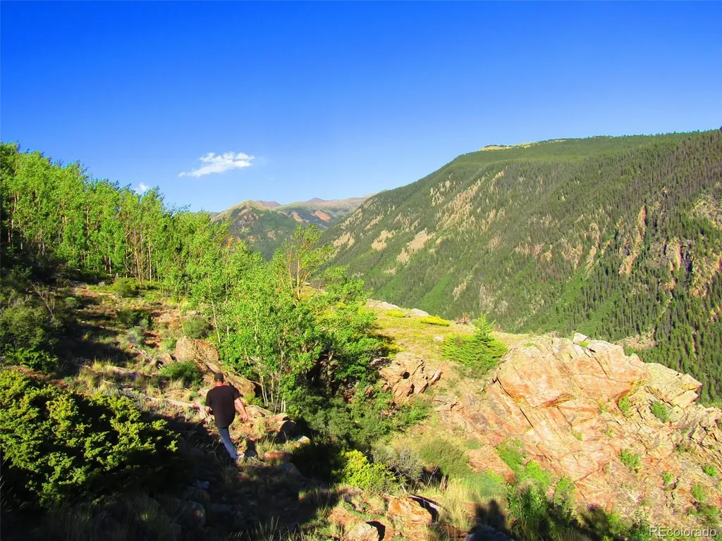 Lot 6427 Laffin Road San Luis CO 81152