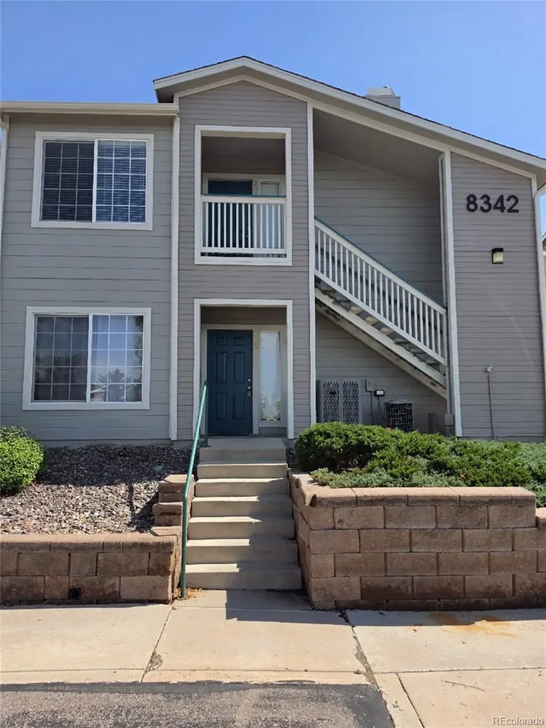 8342 Pebble Creek Way Highlands Ranch CO 80126