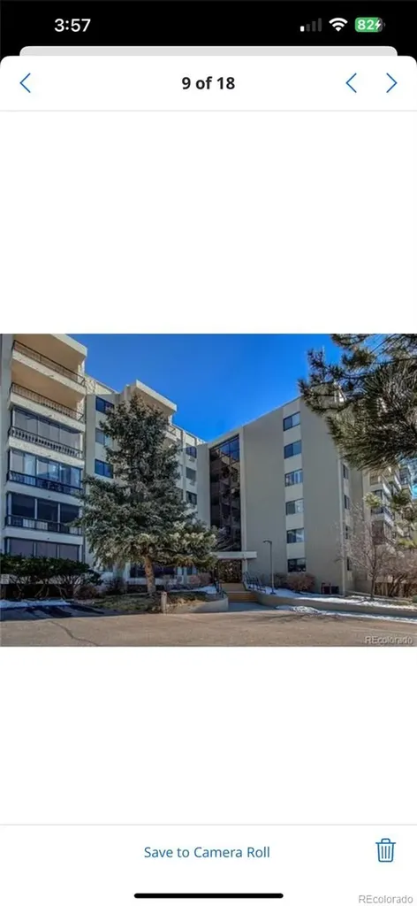 13800 E Marina Drive Aurora CO 80014