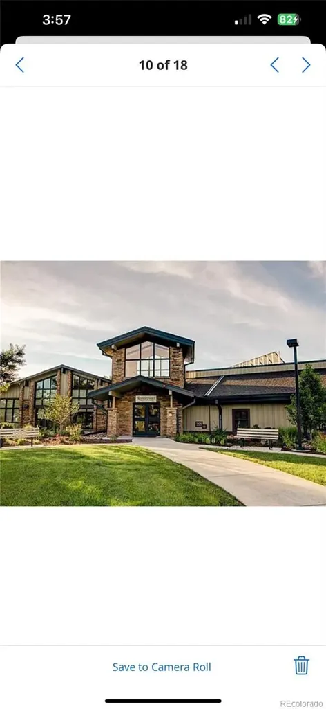 13800 E Marina Drive Aurora CO 80014