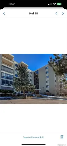13800 E Marina Drive Aurora CO 80014