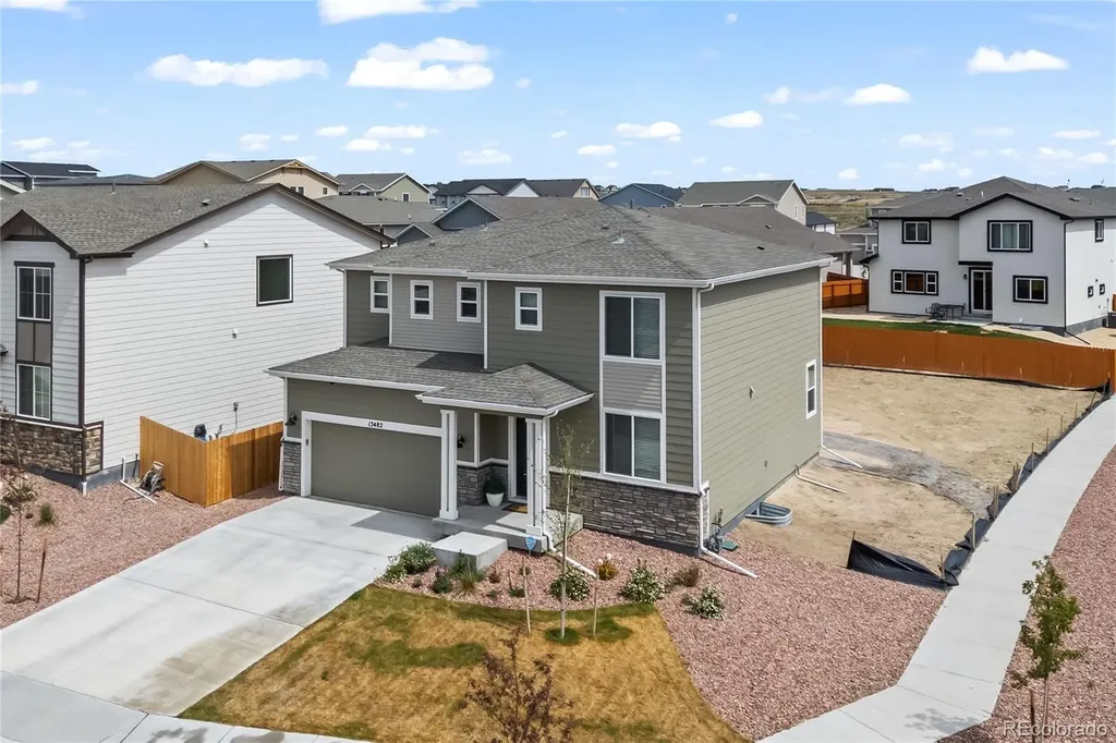 13482 Valley Peak Drive Peyton CO 80831