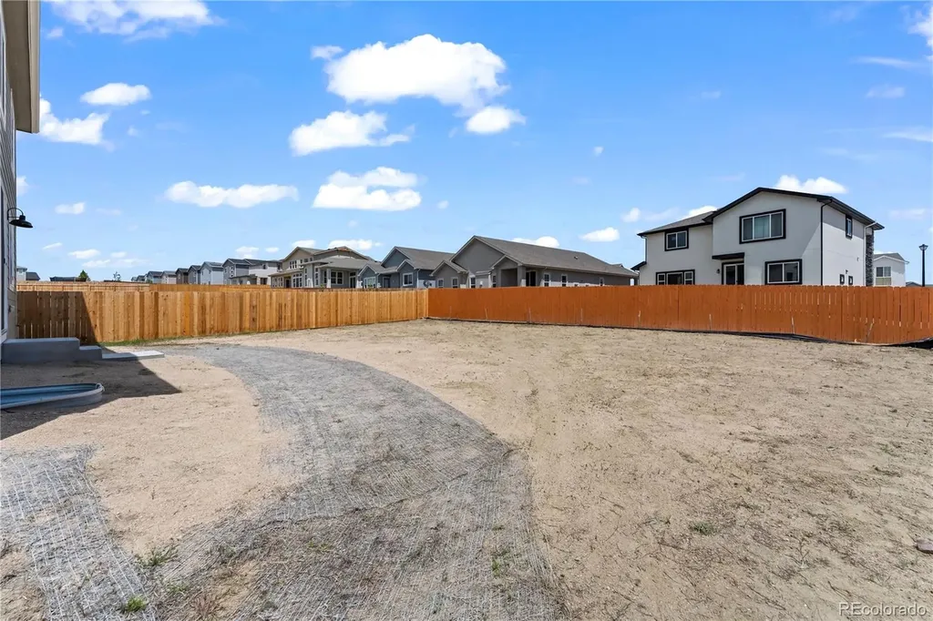 13482 Valley Peak Drive Peyton CO 80831