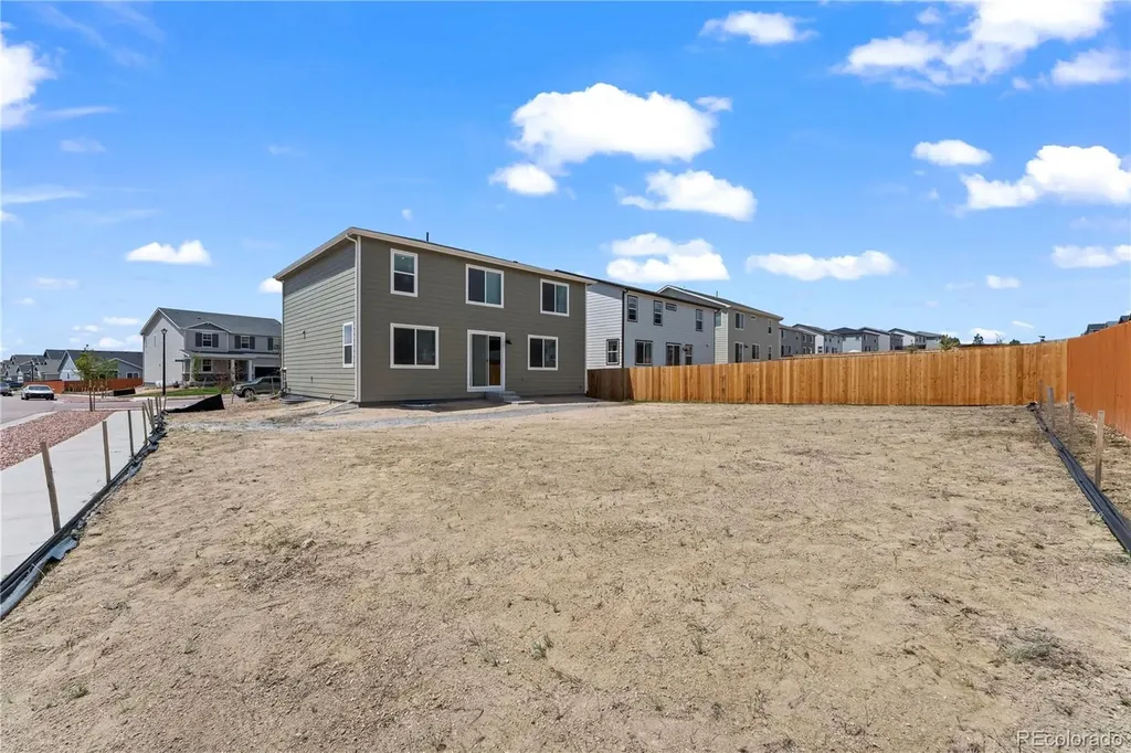 13482 Valley Peak Drive Peyton CO 80831