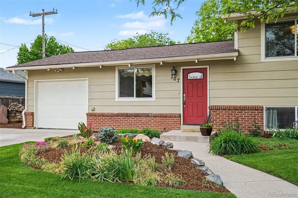 107 Walnut Street Frederick CO 80530