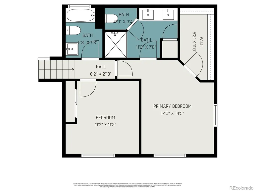 107 Walnut Street Frederick CO 80530