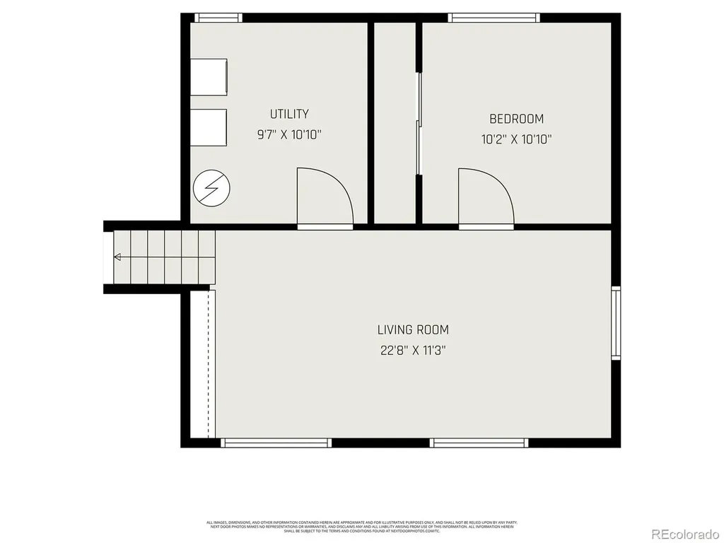 107 Walnut Street Frederick CO 80530