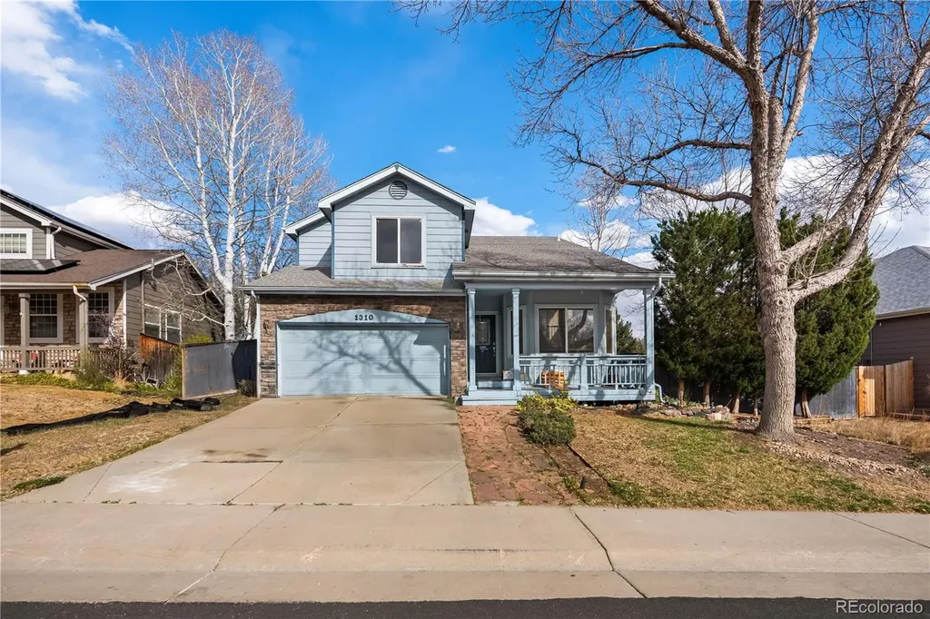 1310 Laurel Street Broomfield CO 80020