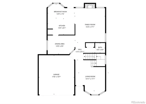 1310 Laurel Street Broomfield CO 80020