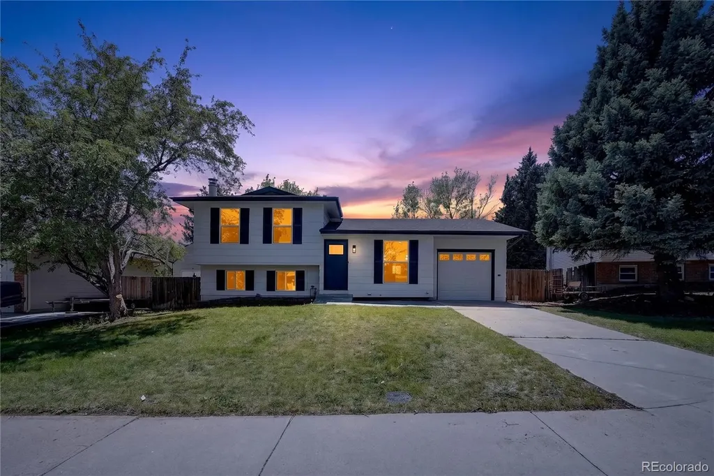 15340 E Iowa Place Aurora CO 80017