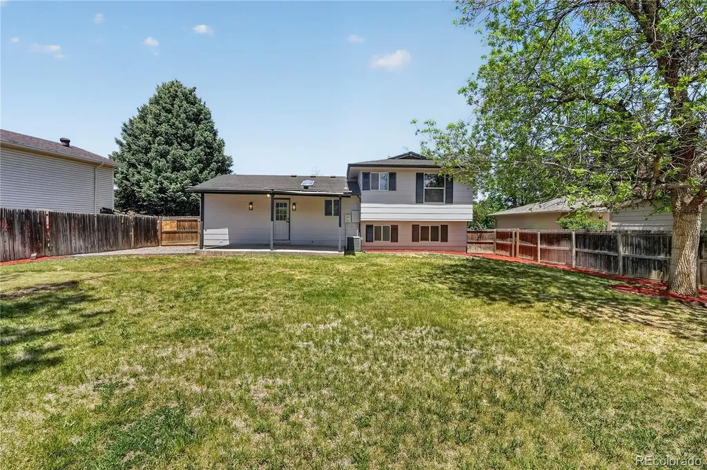 15340 E Iowa Place Aurora CO 80017