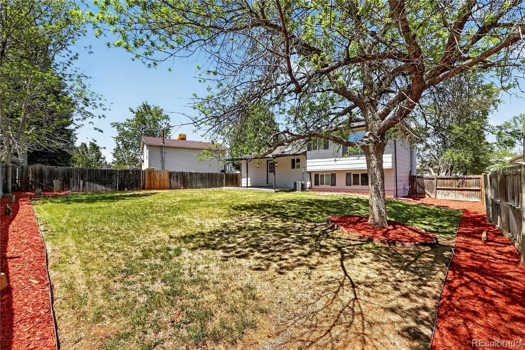 15340 E Iowa Place Aurora CO 80017