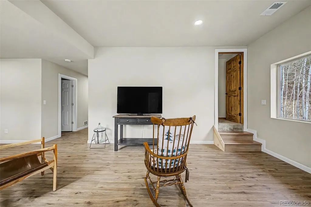 321 E Cline Drive Shawnee CO 80475
