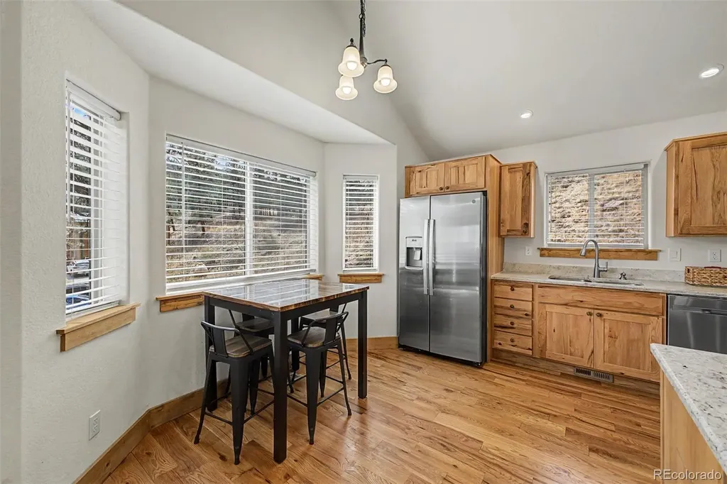 321 E Cline Drive Shawnee CO 80475