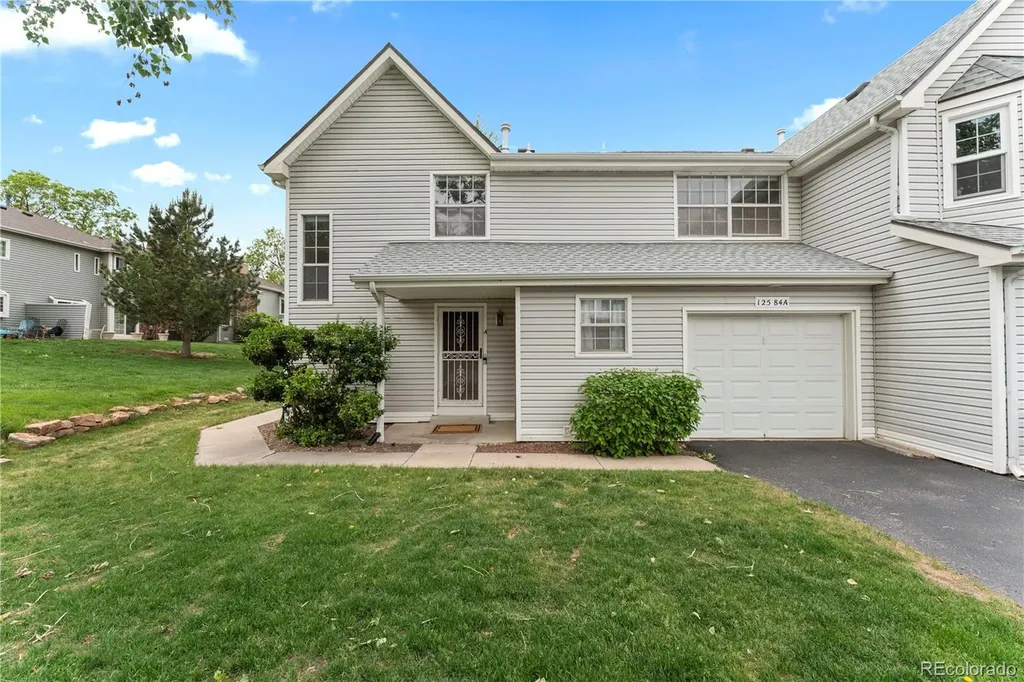12584 E Pacific Circle Aurora CO 80014