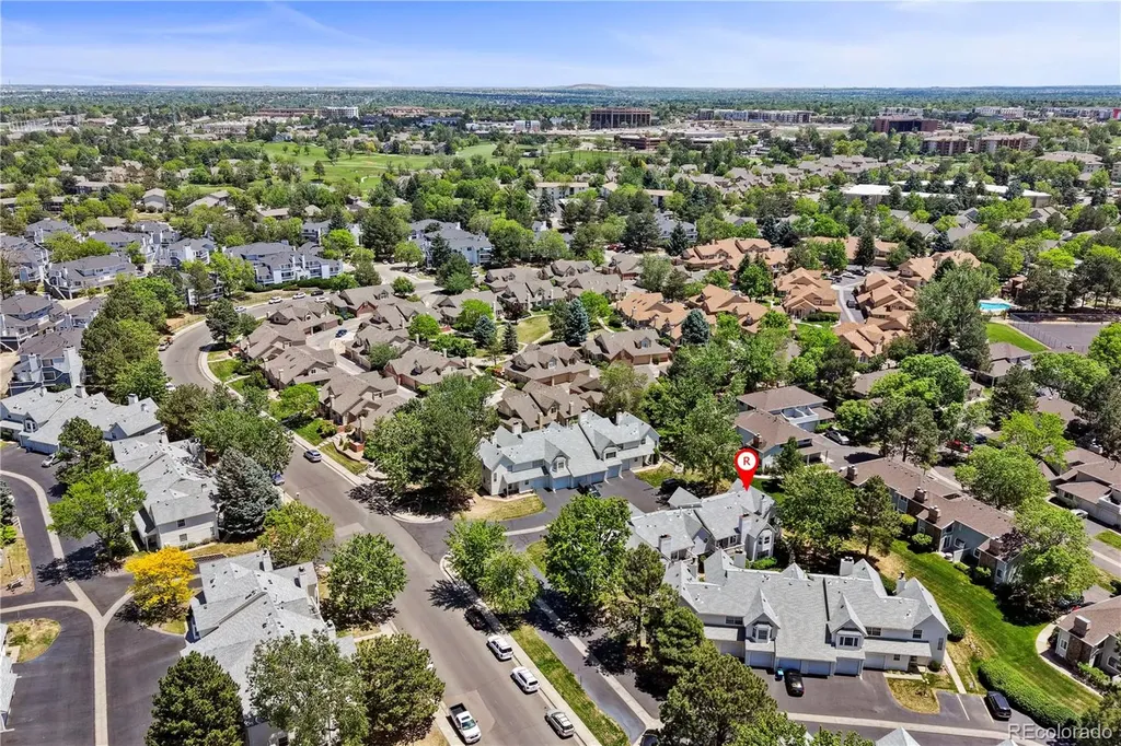 12584 E Pacific Circle Aurora CO 80014