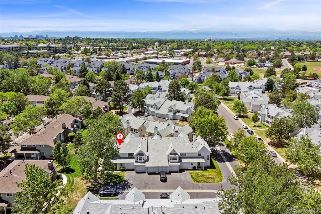 12584 E Pacific Circle Aurora CO 80014