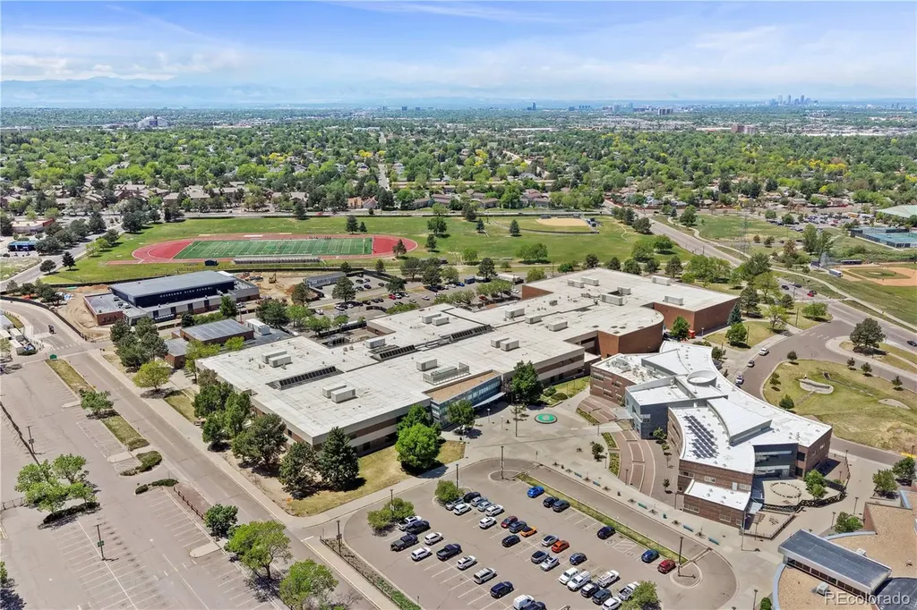12584 E Pacific Circle Aurora CO 80014
