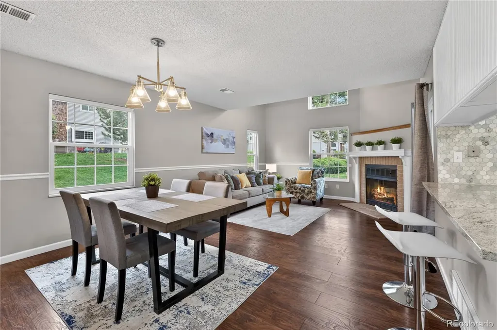 12584 E Pacific Circle Aurora CO 80014