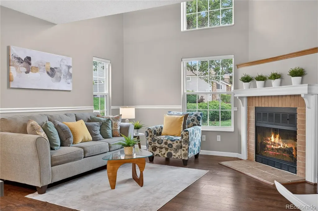 12584 E Pacific Circle Aurora CO 80014