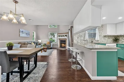 12584 E Pacific Circle Aurora CO 80014