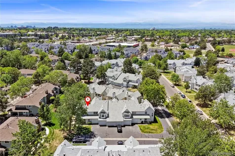 12584 E Pacific Circle Aurora CO 80014