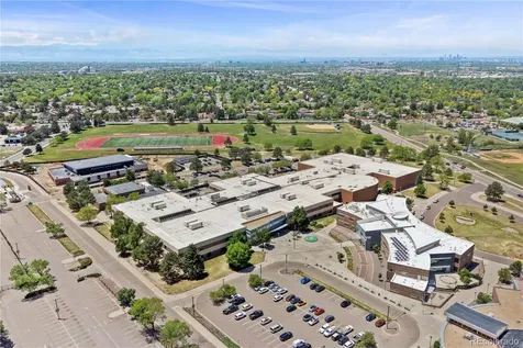 12584 E Pacific Circle Aurora CO 80014