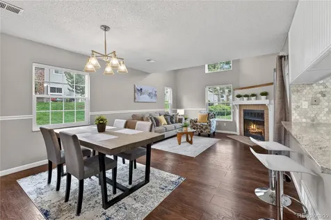 12584 E Pacific Circle Aurora CO 80014