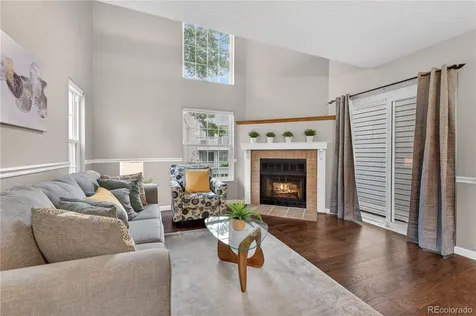 12584 E Pacific Circle Aurora CO 80014