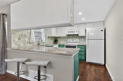 12584 E Pacific Circle Aurora CO 80014