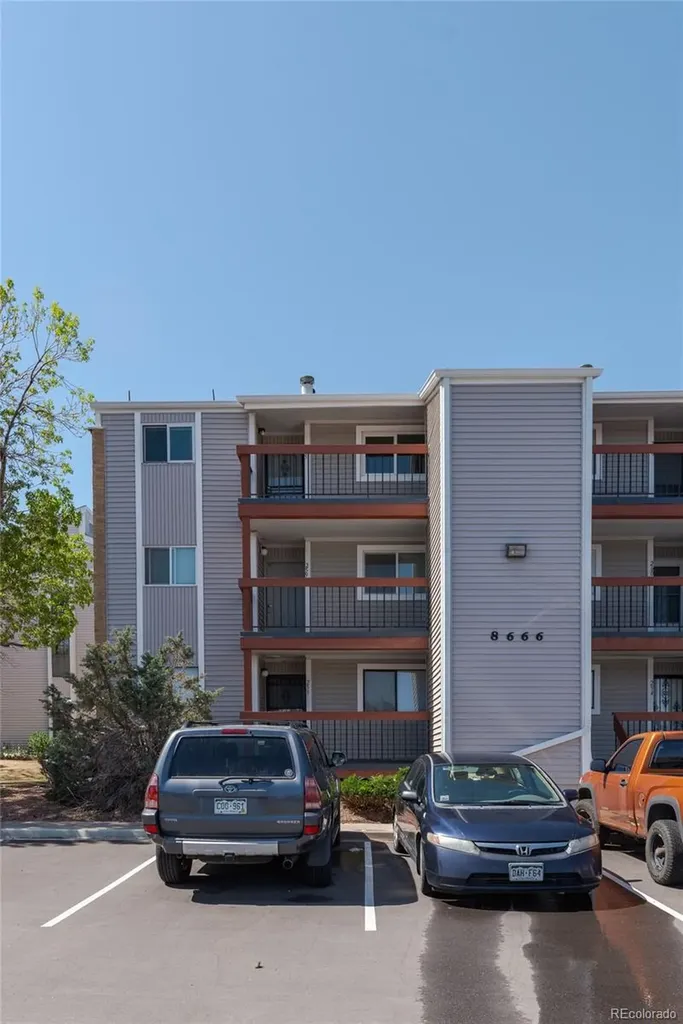 8666 Decatur Street Westminster CO 80031