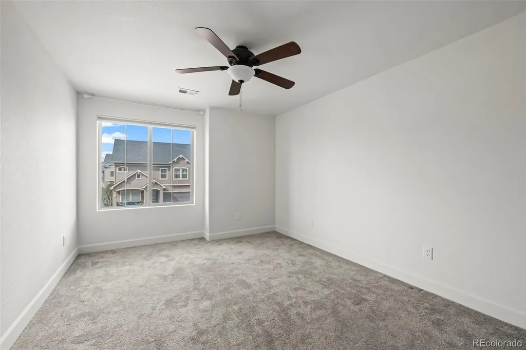 10770 Worchester Way Commerce City CO 80022