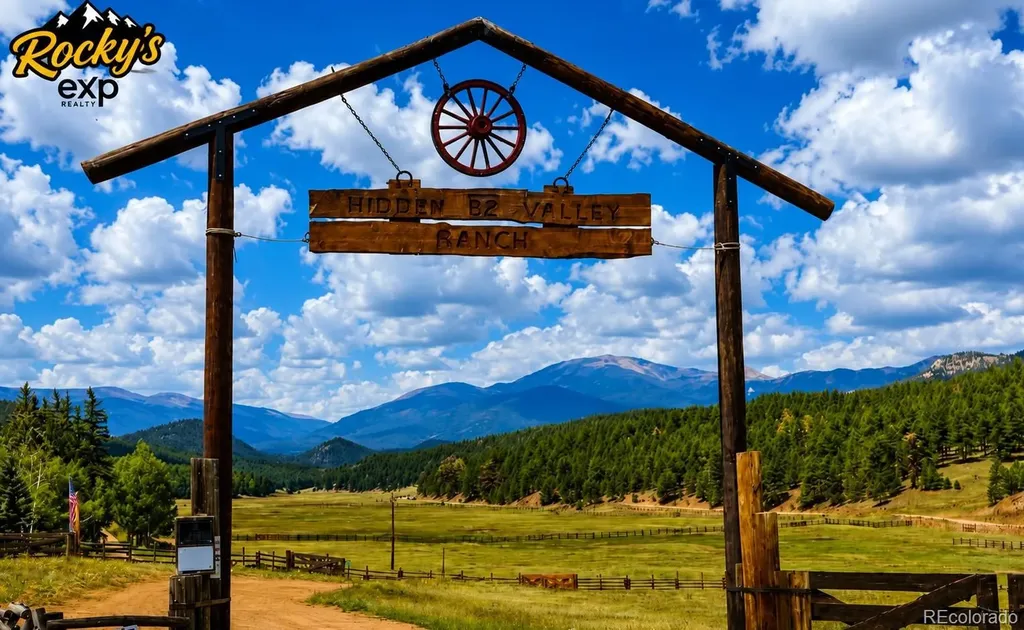 325 Road D Pine CO 80470