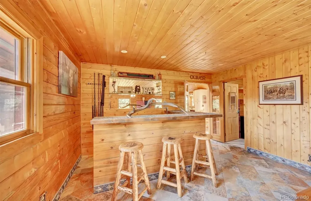 325 Road D Pine CO 80470