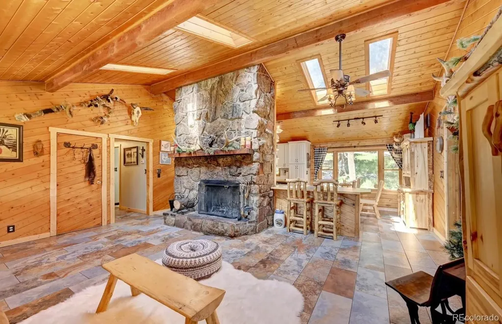325 Road D Pine CO 80470
