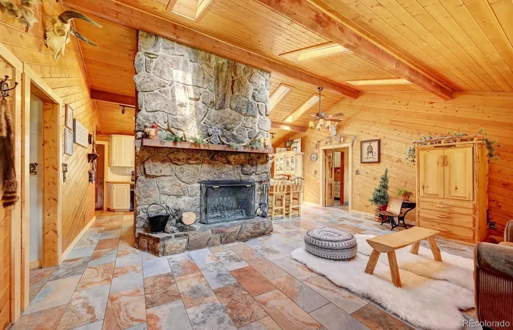 325 Road D Pine CO 80470