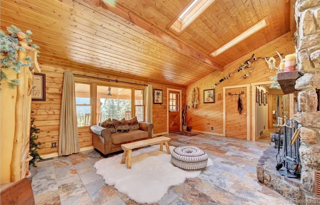 325 Road D Pine CO 80470