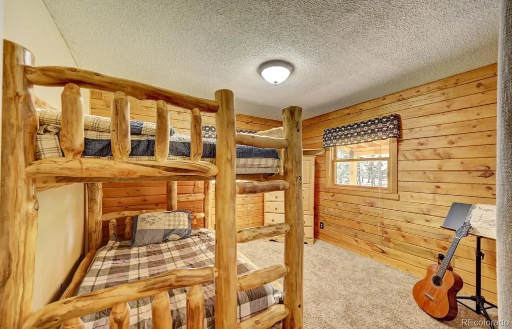 325 Road D Pine CO 80470