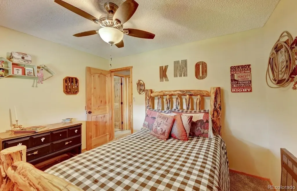 325 Road D Pine CO 80470