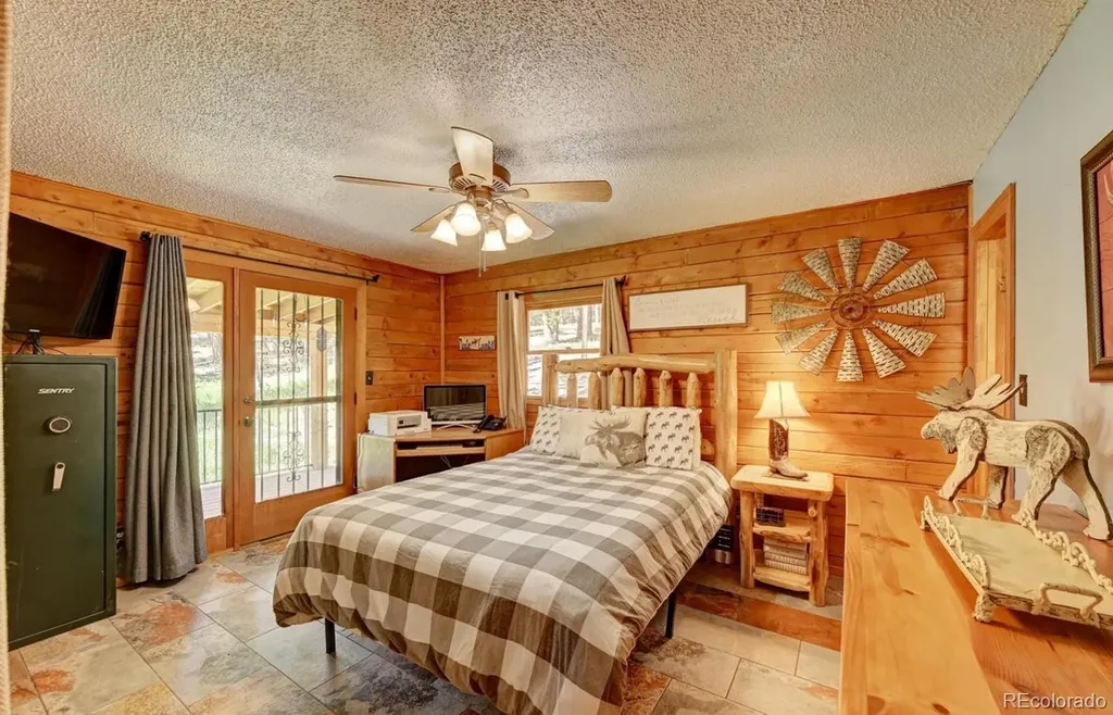 325 Road D Pine CO 80470