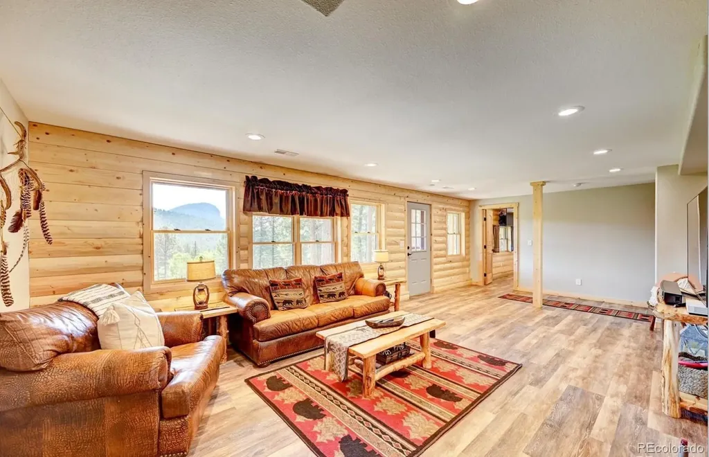 325 Road D Pine CO 80470