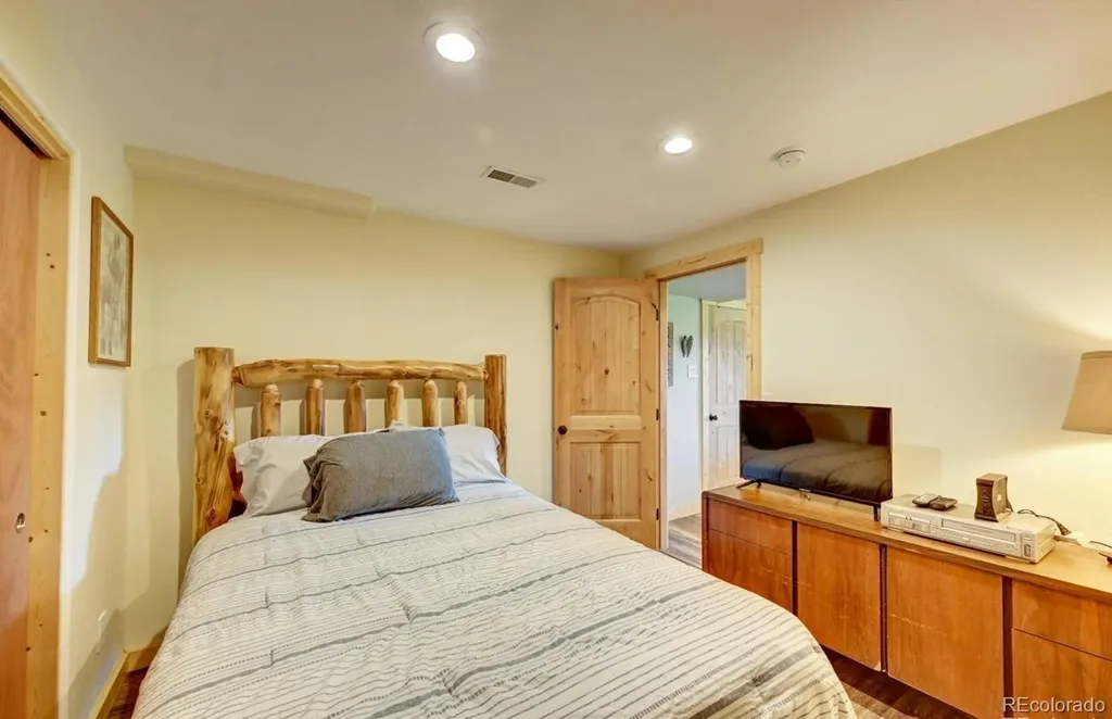 325 Road D Pine CO 80470