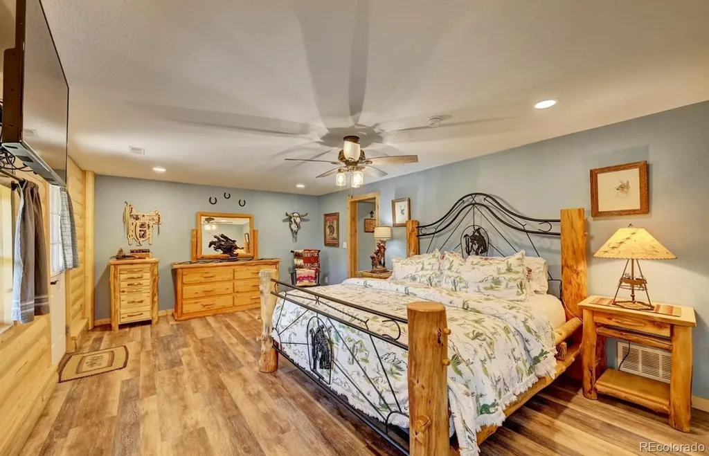 325 Road D Pine CO 80470
