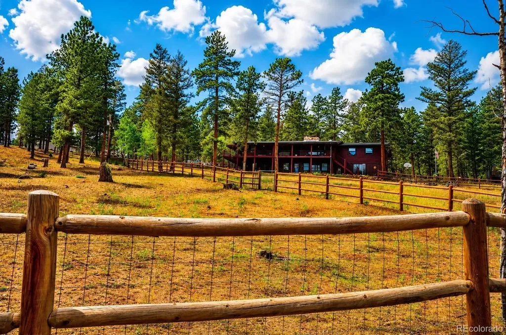 325 Road D Pine CO 80470
