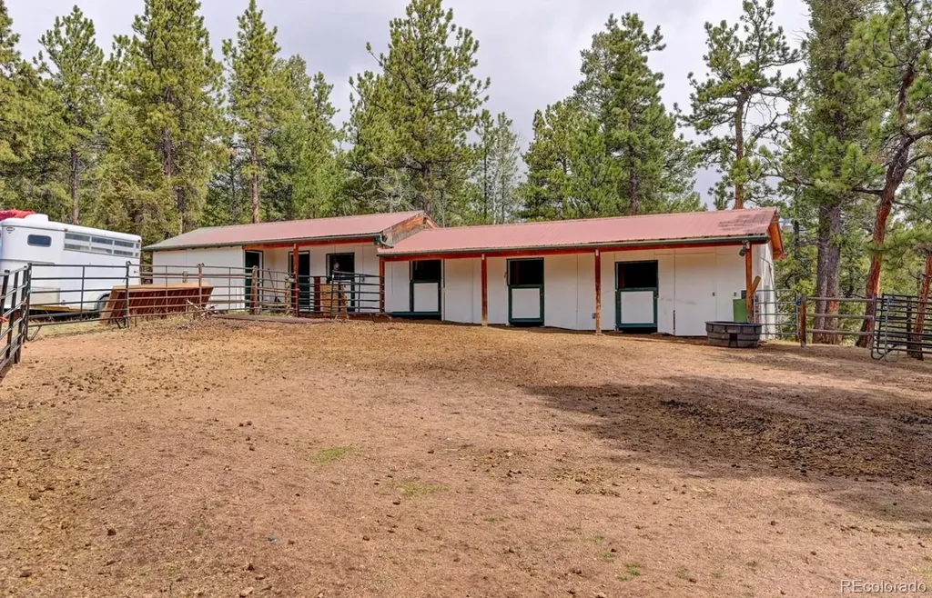 325 Road D Pine CO 80470